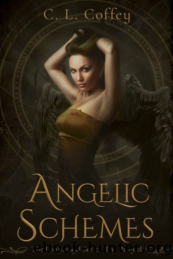 Angelic Schemes by C L Coffey