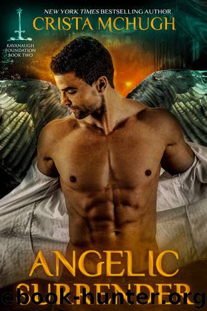 Angelic Surrender by Crista McHugh