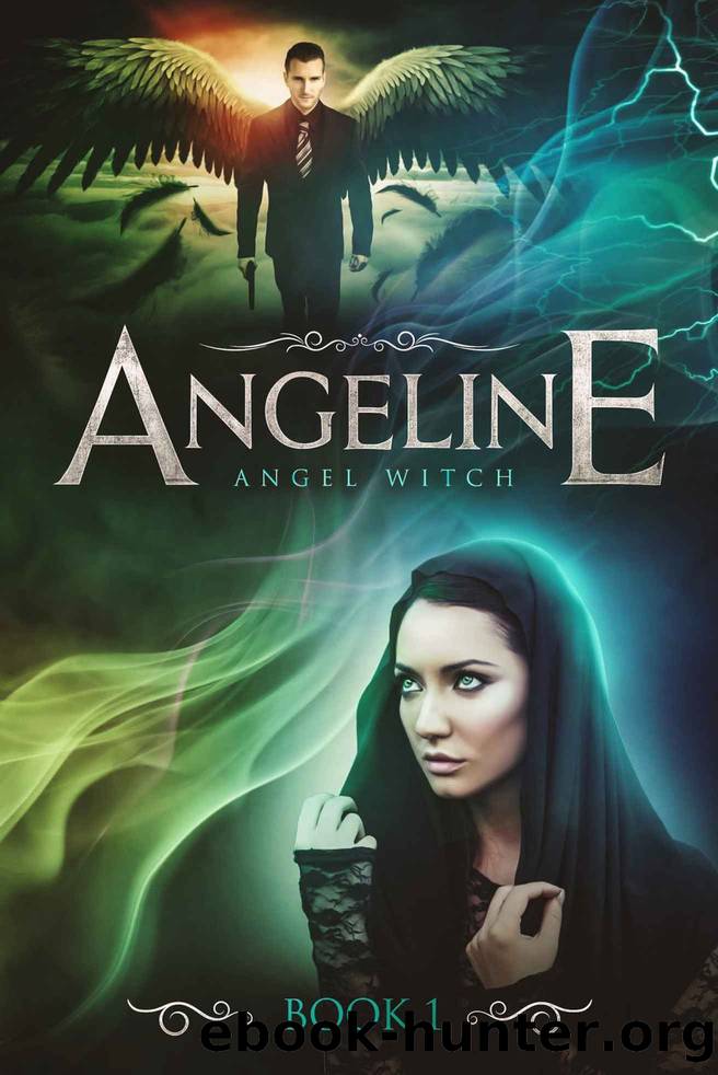 Angeline by Jessica Samuels
