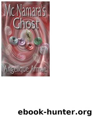 Angelique Armae by McNamara's Ghost