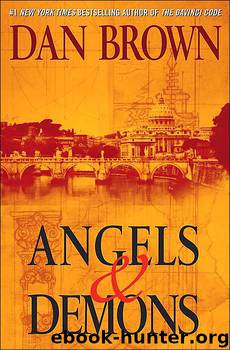 Angels & Demons (rl-1) by Dan Brown