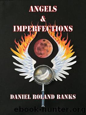 Angels & Imperfections by Daniel Roland Banks