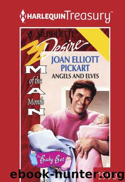 Angels And Elves (The Baby Bet #1)