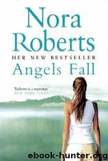 Angels Fall by Roberts Nora