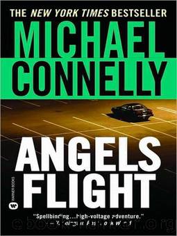 Angels Flight (1998) by Connelly Michael - Harry Bosch 06