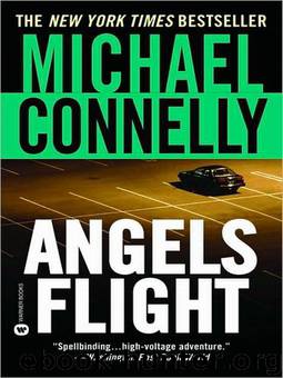 Angels Flight (A Harry Bosch Novel) by Michael Connelly