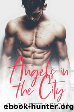 Angels In The City by Garrett Leigh