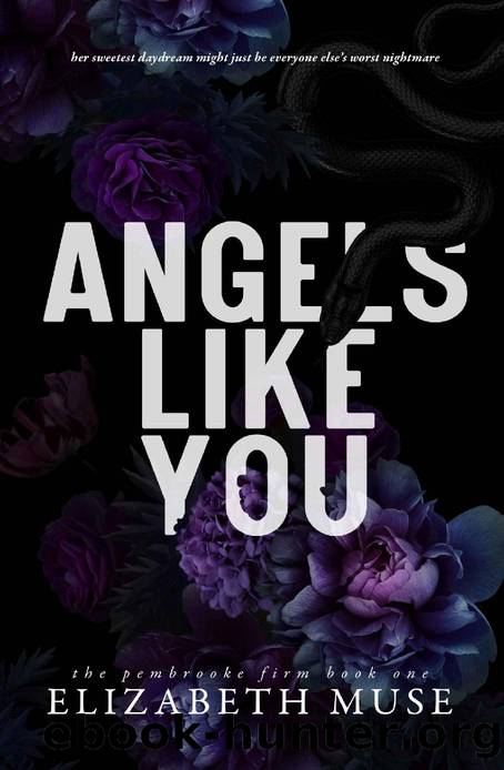 Angels Like You by Elizabeth Muse