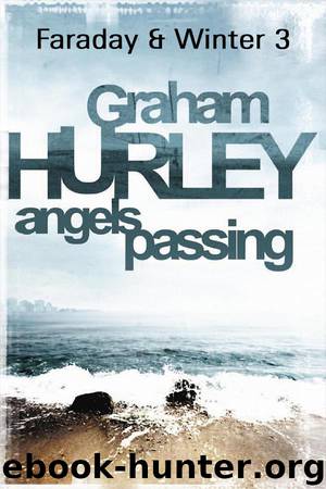 Angels Passing by Graham Hurley