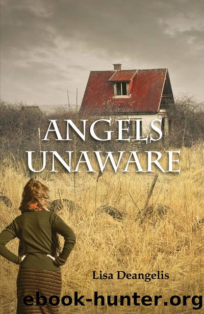 Angels Unaware by Lisa Deangelis