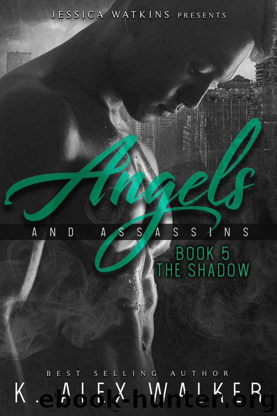 Angels and Assassins 5: The Shadow by Walker K. Alex