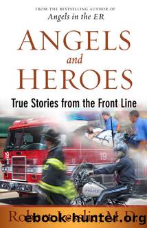 Angels and Heroes by Robert D. Lesslie