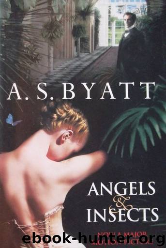 Angels and Insects by A S Byatt