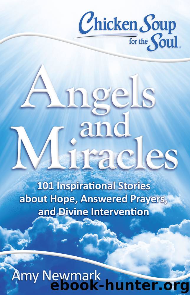 Angels and Miracles by Amy Newmark