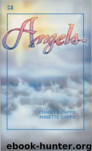 Angels by Charles Capps