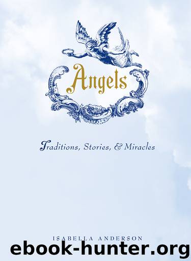 Angels by Isabella Anderson