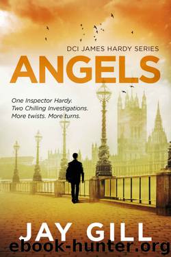 Angels by Jay Gill