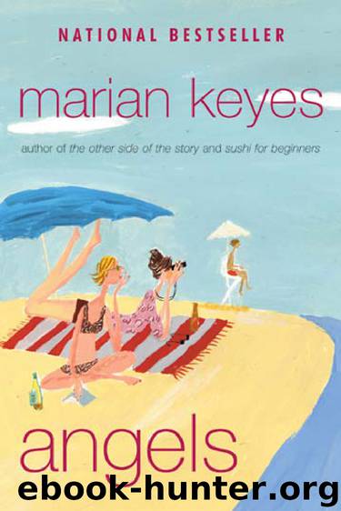 Angels by Marian Keyes