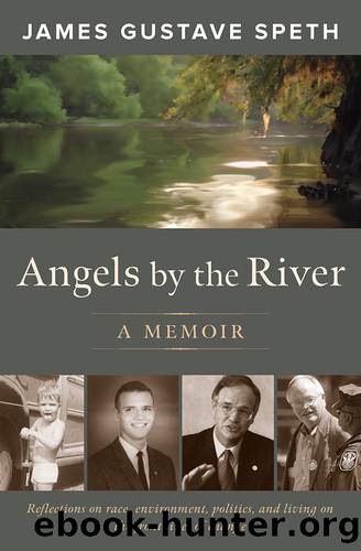 Angels by the River by James Gustave Speth