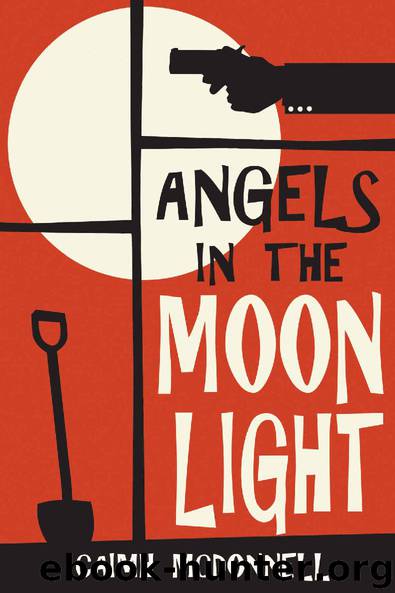 Angels in the Moonlight by Caimh McDonnell