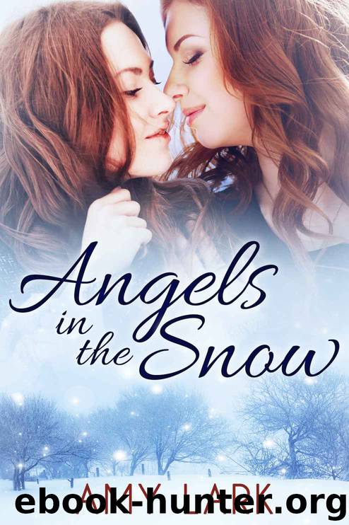 Angels in the Snow by Amy Lark