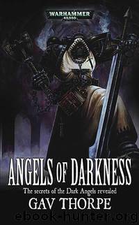 Angels of Darkness by Gav Thorpe