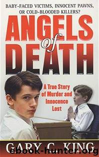 Angels of Death by Gary C. King