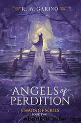 Angels of Perdition by R. M. Garino