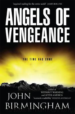 Angels of Vengeance by John Birmingham