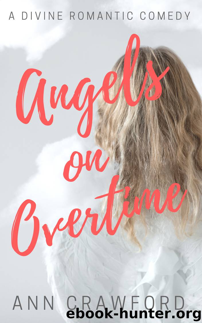 Angels on Overtime by Ann Crawford