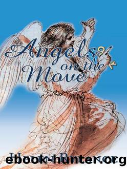 Angels on the Move by Helen Rylance
