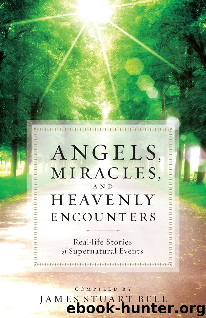 Angels, Miracles, and Heavenly Encounters by James Stuart Bell
