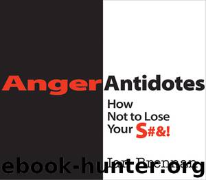 Anger Antidotes by Ian Brennan