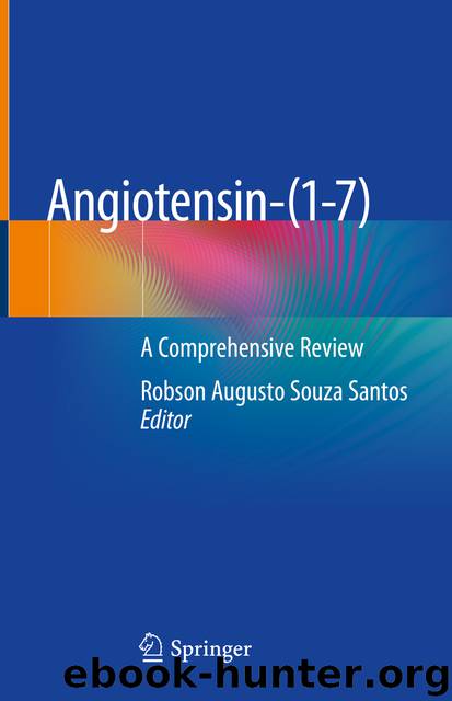 Angiotensin-(1-7) by Unknown