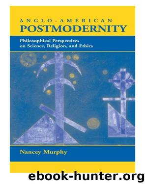 Anglo-american Postmodernity by Murphy Nancey