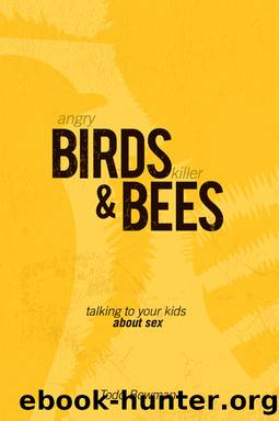 Angry Birds and Killer Bees by Todd Bowman