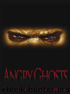 Angry Ghosts by F. Allen Farnham