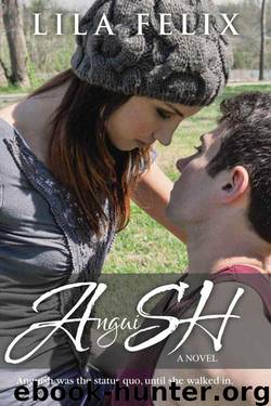 AnguiSH by Lila Felix