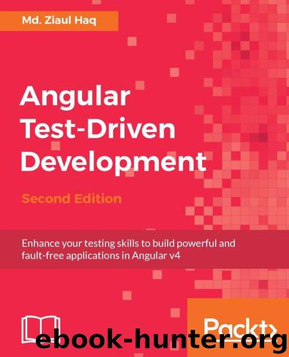 Angular Test-Driven Development by 2017