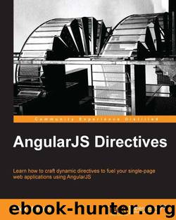 AngularJS Directives by 2013