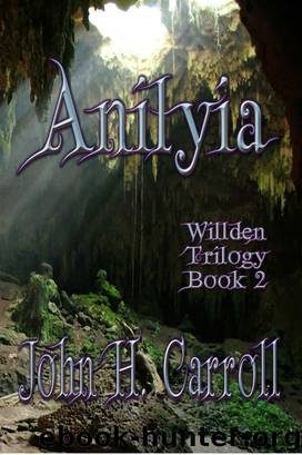Anilyia by Carroll John H