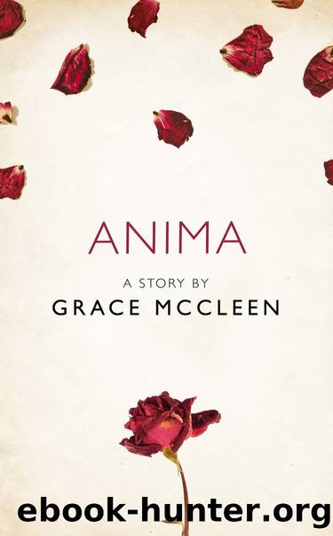 Anima by Grace McCleen