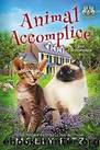 Animal Accomplice by Fitz Molly
