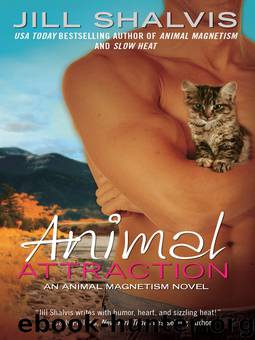 Animal Attraction by Jill Shalvis