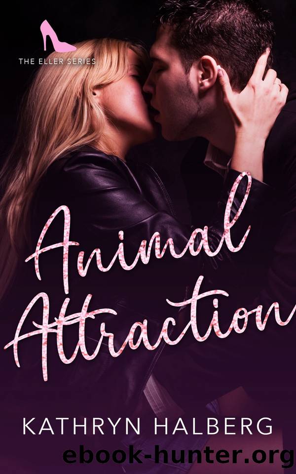 Animal Attraction by Kathryn Halberg