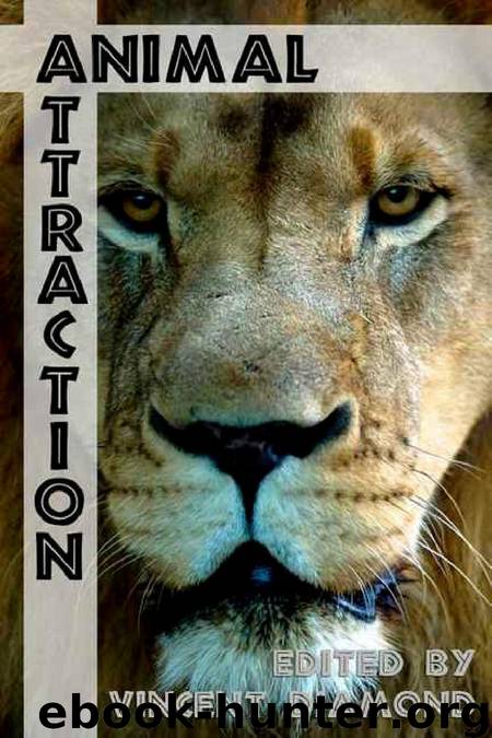 Animal Attraction by Various Authors