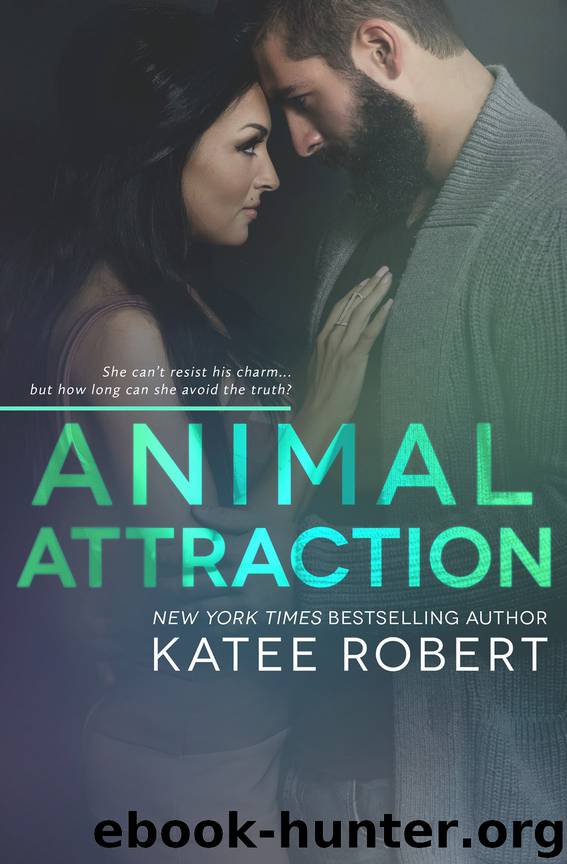 Animal Attraction: A Hot In Hollywood Novella by Katee Robert