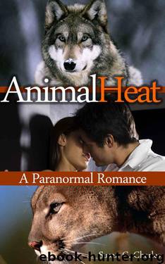 Animal Heat by Susan G. Charles