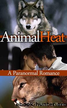 Animal Heat: A Paranormal Romance (The Animal Sagas) by Charles Susan G