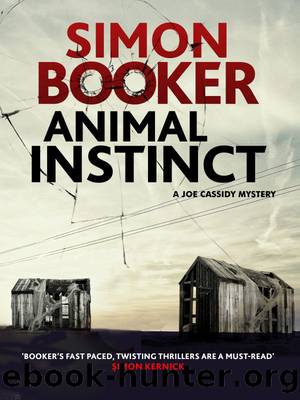 Animal Instinct by Animal Instinct (retail) (epub)